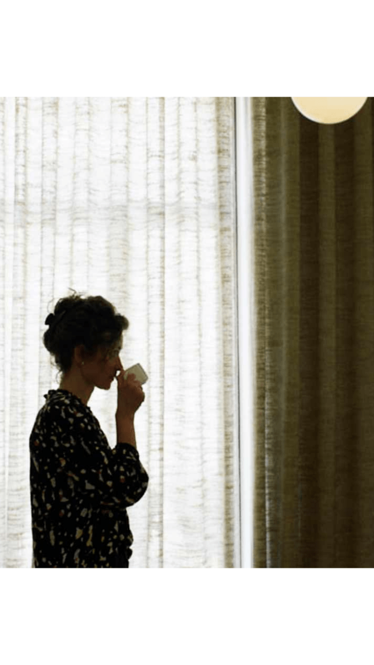 Een warme cocon bij Julien en&nbsp;Sylvie